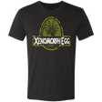 T-Shirts Vintage Black / S Xenomorph Egg Men's Triblend T-Shirt