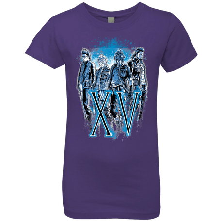 XV Girls Premium T-Shirt