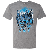 XV Men's Triblend T-Shirt