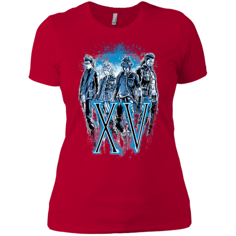 XV Women's Premium T-Shirt