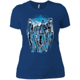 T-Shirts Royal / X-Small XV Women's Premium T-Shirt