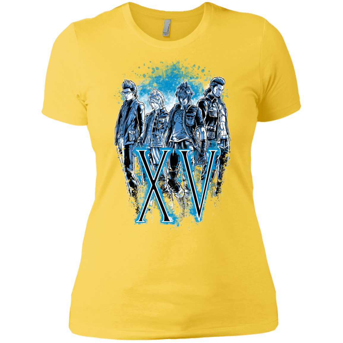 XV Women's Premium T-Shirt