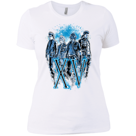 XV Women's Premium T-Shirt