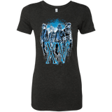 T-Shirts Vintage Black / Small XV Women's Triblend T-Shirt