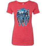XV Women's Triblend T-Shirt