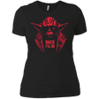 T-Shirts Black / X-Small Y-800 Women's Premium T-Shirt