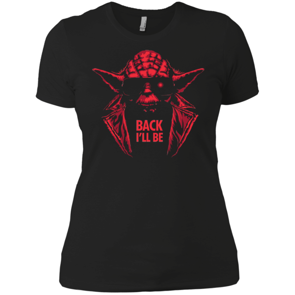 T-Shirts Black / X-Small Y-800 Women's Premium T-Shirt