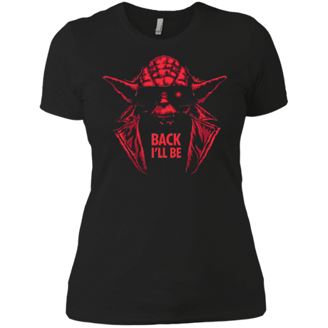 T-Shirts Black / X-Small Y-800 Women's Premium T-Shirt