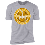 T-Shirts Heather Grey / YXS Y-Wing Scum Boys Premium T-Shirt