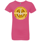 T-Shirts Hot Pink / YXS Y-Wing Scum Girls Premium T-Shirt