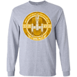 T-Shirts Sport Grey / S Y-Wing Scum Men's Long Sleeve T-Shirt