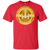 T-Shirts Red / XLT Y-Wing Scum Tall T-Shirt