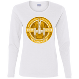 T-Shirts White / S Y-Wing Scum Women's Long Sleeve T-Shirt