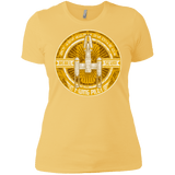 Y-Wing Scum Women's Premium T-Shirt