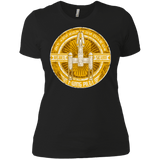 Y-Wing Scum Women's Premium T-Shirt