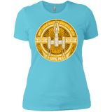 Y-Wing Scum Women's Premium T-Shirt