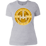 Y-Wing Scum Women's Premium T-Shirt