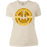 Y-Wing Scum Women's Premium T-Shirt