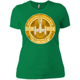 Y-Wing Scum Women's Premium T-Shirt