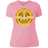 T-Shirts Light Pink / X-Small Y-Wing Scum Women's Premium T-Shirt