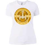 Y-Wing Scum Women's Premium T-Shirt