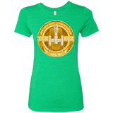 T-Shirts Envy / S Y-Wing Scum Women's Triblend T-Shirt