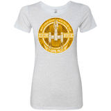 T-Shirts Heather White / S Y-Wing Scum Women's Triblend T-Shirt