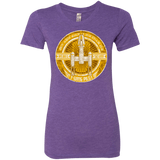 Y-Wing Scum Women's Triblend T-Shirt