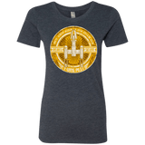 Y-Wing Scum Women's Triblend T-Shirt
