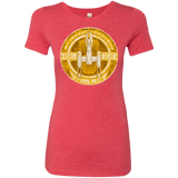 Y-Wing Scum Women's Triblend T-Shirt