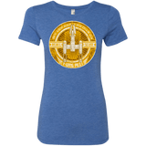 Y-Wing Scum Women's Triblend T-Shirt