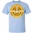 T-Shirts Light Blue / YXS Y-Wing Scum Youth T-Shirt