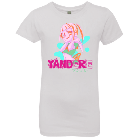 Yandere Girls Premium T-Shirt