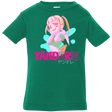 T-Shirts Kelly / 6 Months Yandere Infant PremiumT-Shirt