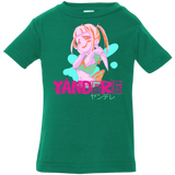 T-Shirts Kelly / 6 Months Yandere Infant PremiumT-Shirt