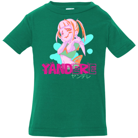 T-Shirts Kelly / 6 Months Yandere Infant PremiumT-Shirt