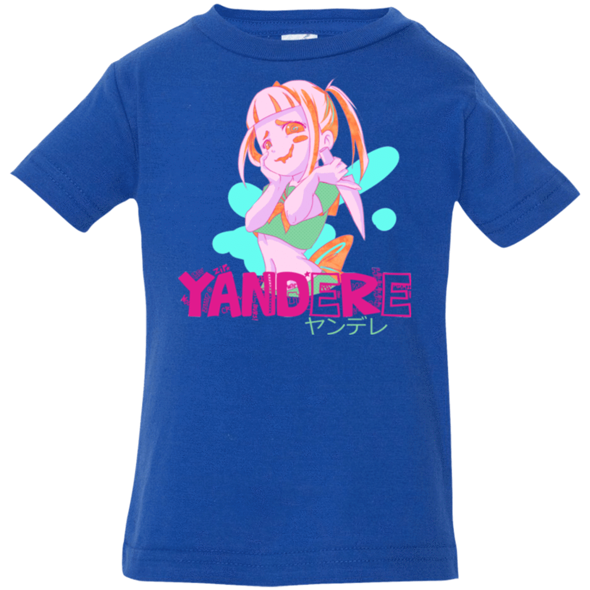 Yandere Infant PremiumT-Shirt