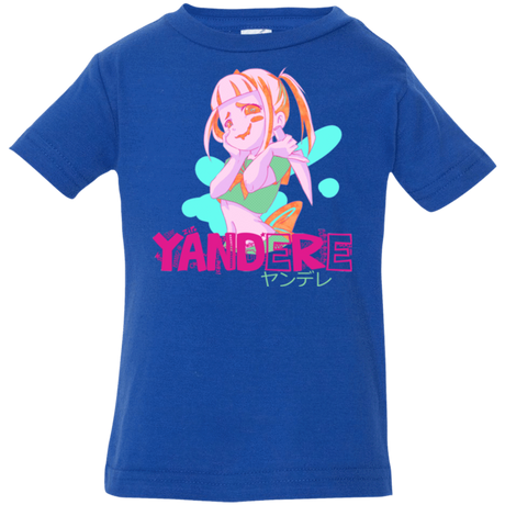 Yandere Infant PremiumT-Shirt