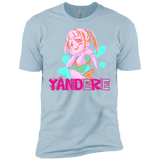 Yandere Men's Premium T-Shirt