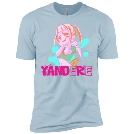 Yandere Men's Premium T-Shirt