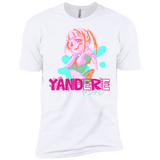 Yandere Men's Premium T-Shirt