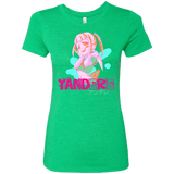 Yandere Women's Triblend T-Shirt