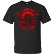 T-Shirts Black / Small Yautjas Jungle IPA T-Shirt
