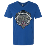 T-Shirts Royal / X-Small Yeah, Science! Men's Premium V-Neck