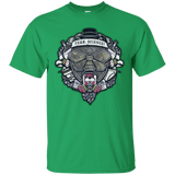 T-Shirts Irish Green / Small Yeah, Science! T-Shirt