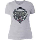 T-Shirts Heather Grey / X-Small Yeah, Science! Women's Premium T-Shirt