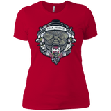 T-Shirts Red / X-Small Yeah, Science! Women's Premium T-Shirt