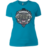 T-Shirts Turquoise / X-Small Yeah, Science! Women's Premium T-Shirt