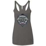 T-Shirts Premium Heather / X-Small Yeah, Science! Women's Triblend Racerback Tank