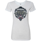 T-Shirts Heather White / Small Yeah, Science! Women's Triblend T-Shirt